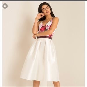 Chi Chi London UK10 Dress /US 8